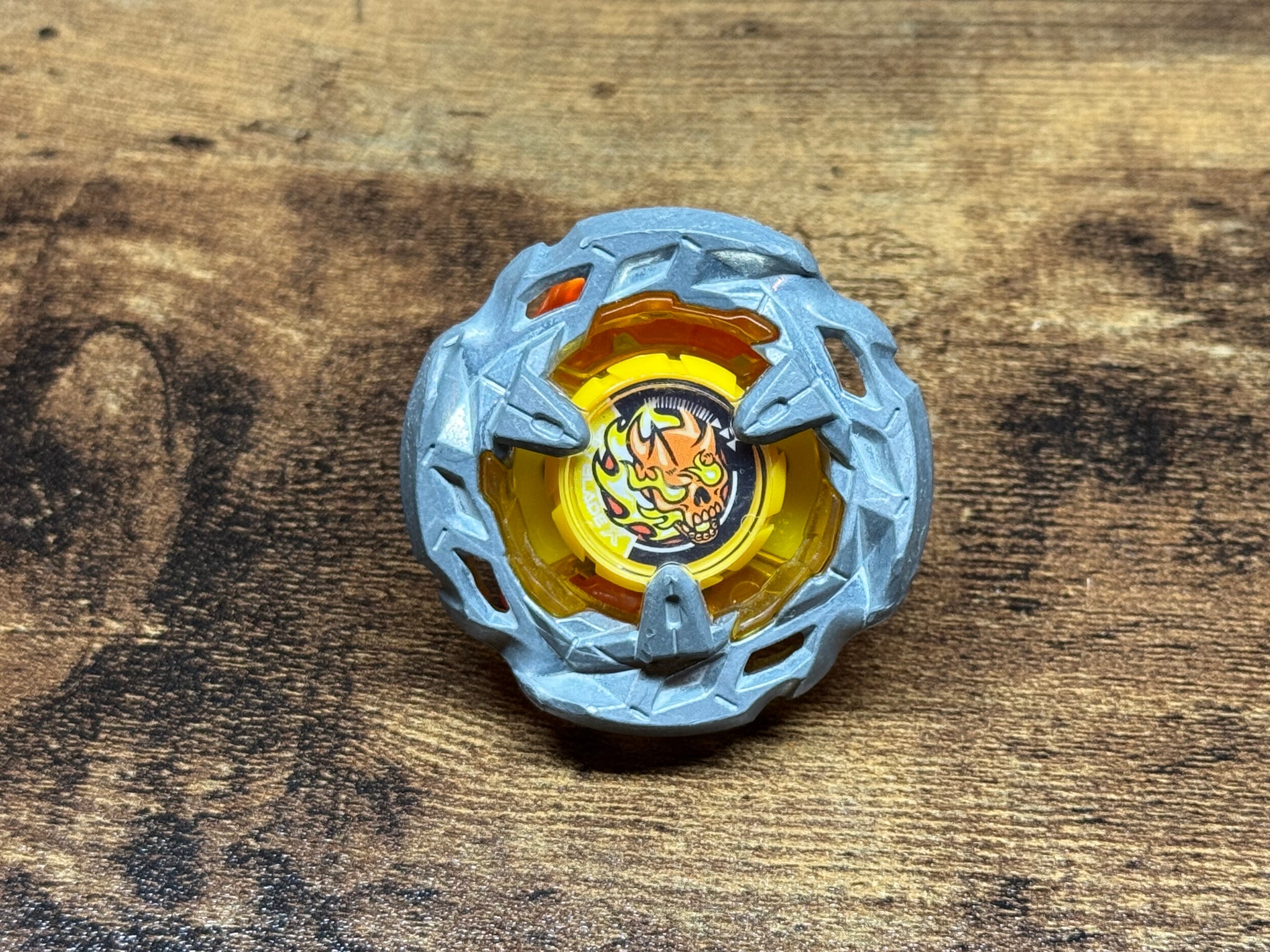Hells Scythe 3-80B BX-08 Beyblade X Takara Tomy #1 – SpinCityImports