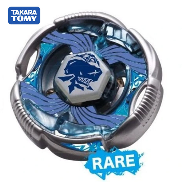 Takara Tomy Beyblade Metal Fight BB-82 Grand Ketos WD145 RS