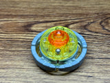 Earth Virgo GB145 BS BB-60 01 Beyblade Metal Fight Takara Tomy #1