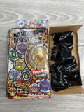 Takara Tomy Beyblade Metal Fight BB-109 Hell Horuseus 85 RS - RB Vol.7 NEW