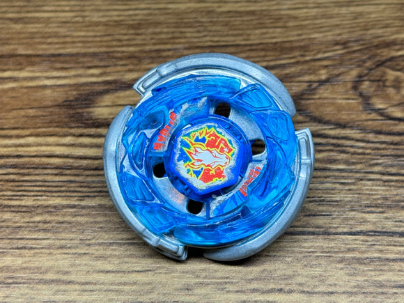 Storm Pegasus 105 RF BB-28 Beyblade Metal Fight Takara Tomy #1