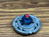 Flame Gemios 105 CS BB-100 Beyblade Metal Fight Takara Tomy #1