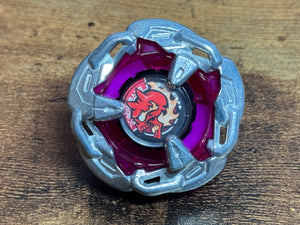 Hells Chain 5-60HT BX-21 Beyblade X Takara Tomy #1