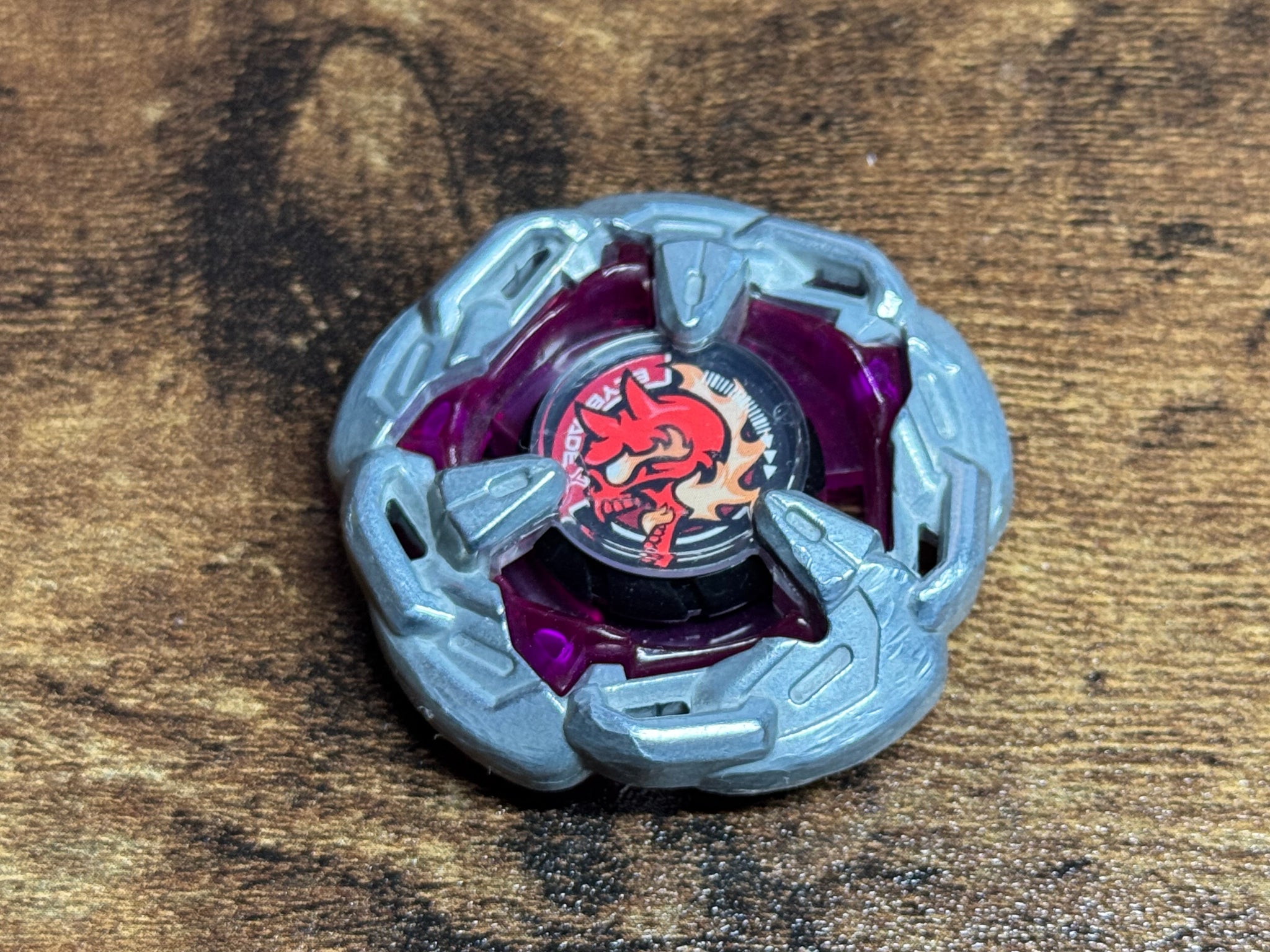 ベイブレードx LR B 1-60 9-60 9-70 9-80 Beyblade X (2024 - Now) – Page 2