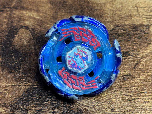 Galaxy Pegasus W105 R2F BB-70 Beyblade Metal Fight Takara Tomy #1