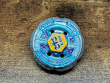 Rock Libra 100 WD BB-60 Beyblade Metal Fight Takara Tomy #1