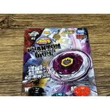 Phantom Orion Parts WBBA Beyblade Metal Fight Set Takara Tomy - New