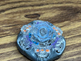 Gravity Perseus 85 DS BB-116 Beyblade Metal Fight Takara Tomy #1