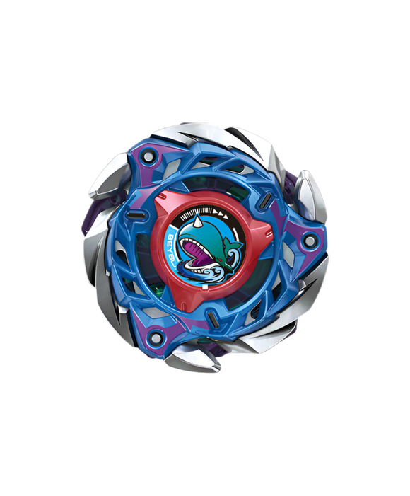 Takara Tomy Beyblade X | CX-08 02: WhaleFlame M3-85HT - NWOP
