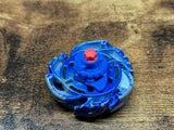 Galaxy Pegasus W105 R2F BB-70 Beyblade Metal Fight Takara Tomy #1