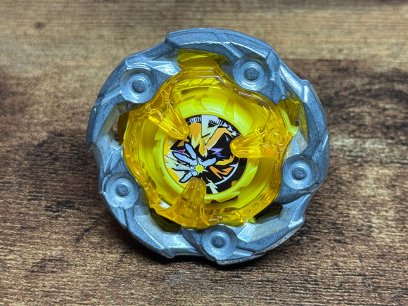 Wizard Rod 5-70DB UX-03 Beyblade X Takara Tomy #1