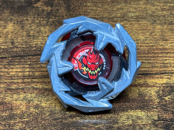 Red Dran Sword 3-60F BX-17 Beyblade X Takara Tomy #1