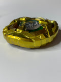 Takara Tomy Beyblade X | BX-00 Gold Knight Shield 3-80N - Event Limited - G3 Tournament Prize