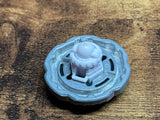 Rock Leone 145 WB BB-30 Beyblade Metal Fight Takara Tomy #1