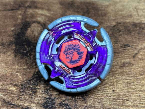 Earth Aquila 145 WD BB-47 Beyblade Metal Fight Takara Tomy #1