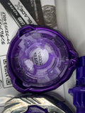 Takara Tomy Beyblade X | BX-14 01: Shark Edge 3-60LF - NWOP