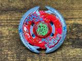 Thermal Lacerta WA130 HF BB-74 Beyblade Metal Fight Takara Tomy #1