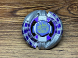 Capricorn 100 HF BB-27 Beyblade Metal Fight Takara Tomy #1