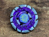 Dark Capricorn 105 RF BB-56 Beyblade Metal Fight Takara Tomy #1