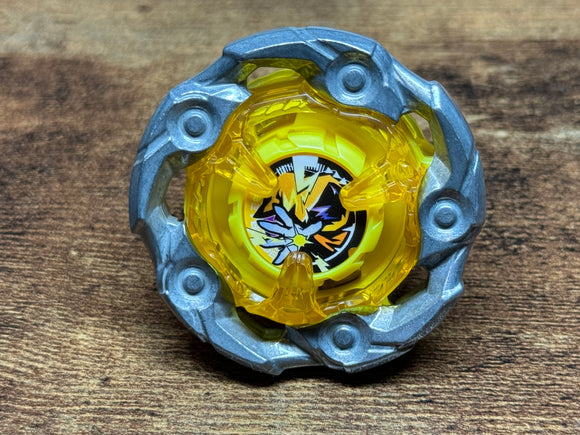 Wizard Rod 5-70DB UX-03 Beyblade X Takara Tomy #1