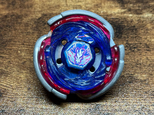 Big Bang Pegasus F:D BB-105 Beyblade Metal Fight Takara Tomy #1