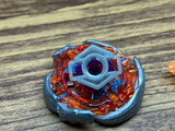 Galaxy Sagittario 145 CD BB-100 Beyblade Metal Fight Takara Tomy #1