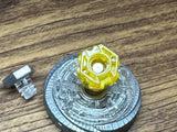 MF-L Duo Cancer B:D Beyblade Metal Fight Combo #1