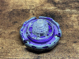 Ray Unicorno D125 CS Aurora Beyblade Metal Fight Takara Tomy #1