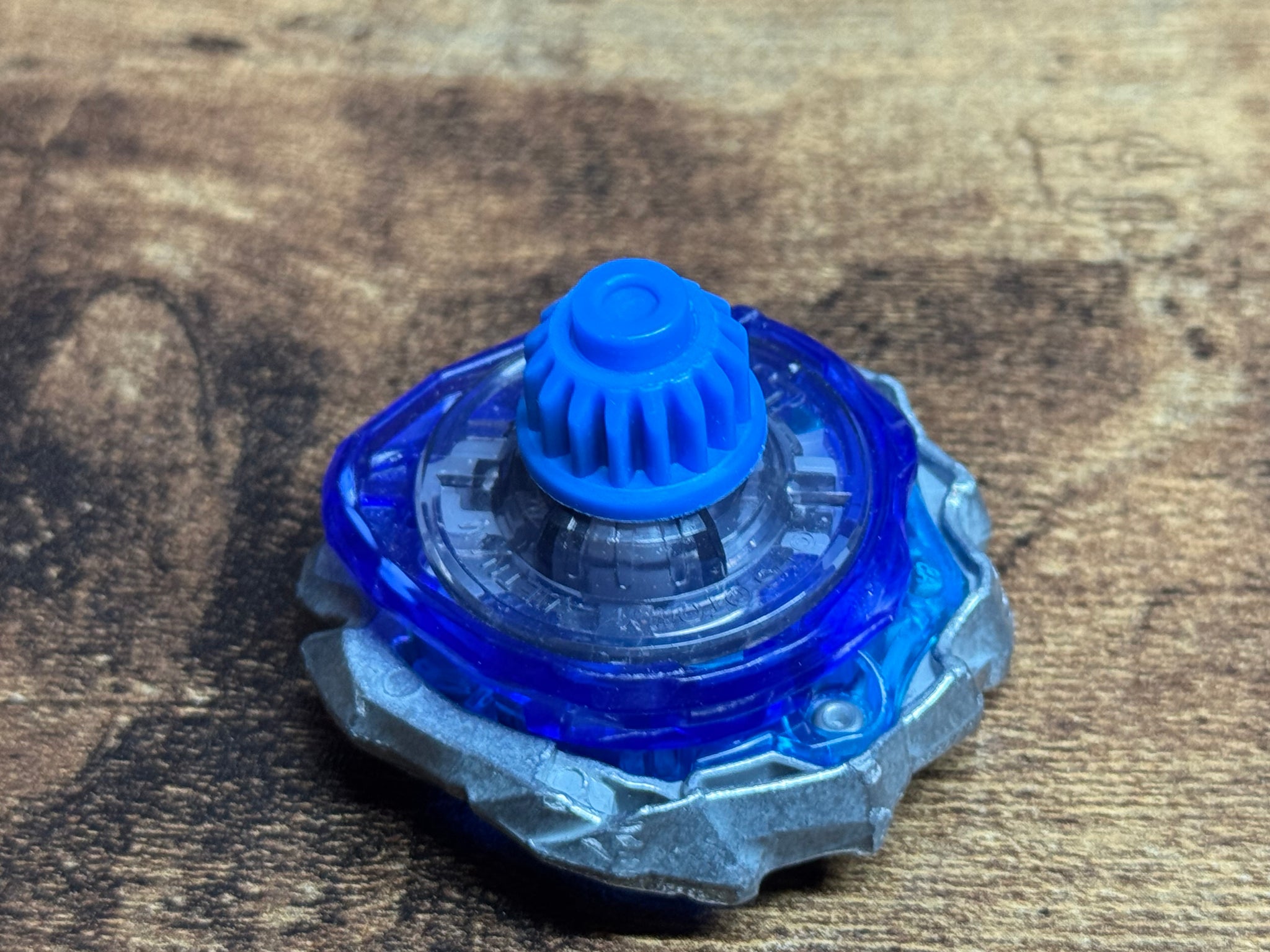Dran Buster 1-60A UX-04 Beyblade X Takara Tomy #1 – SpinCityImports