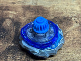 Dran Buster 1-60A UX-04 Beyblade X Takara Tomy #1