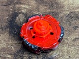 Meteo L-Drago Rush 125 SF BB-98 Beyblade Takara Tomy #1