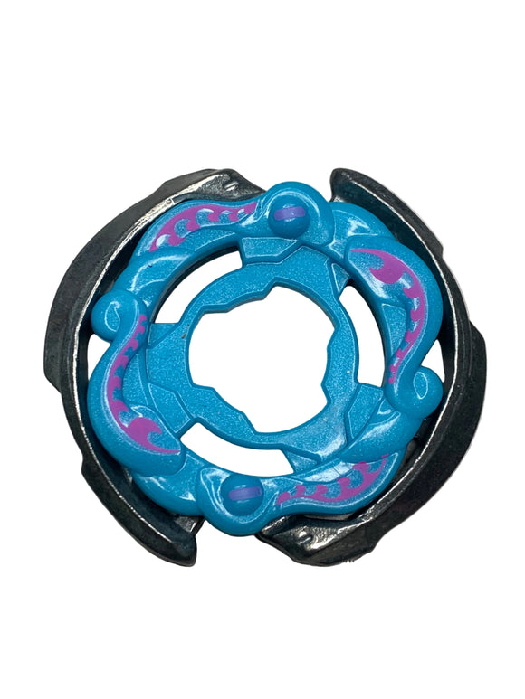 BEYBLADE X まとめ売り CX-01,02,07,15,BX-31 Takara Tomy Beyblade X | CX Parts - Main Blade - Wriggle