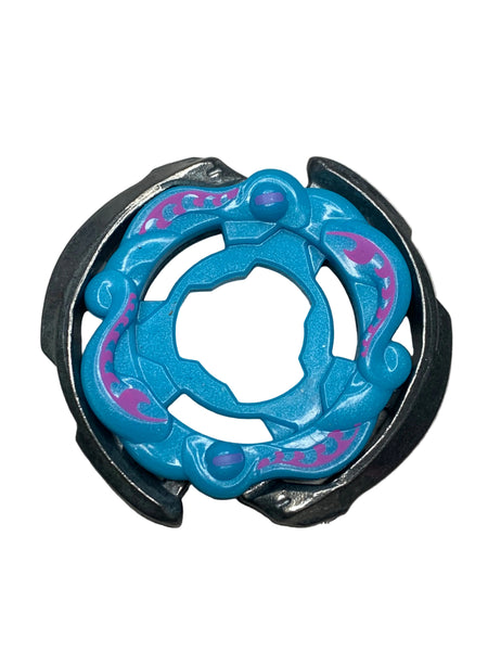 Takara Tomy Beyblade X | CX Parts - Main Blade - Wriggle
