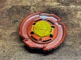 Mercury Anubis 85 XF Brave Red BB-00 Beyblade Metal Fight Takara Tomy #1