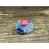 Final Drive F:D - WBBA Event Limited - Beyblade Metal Fight Takara Tomy NEW