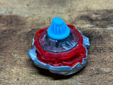 Tyranno Beat 4-70Q BX-31 01: Beyblade X Takara Tomy #1