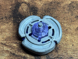 Screw Capricorn 90 MF BB-102 Beyblade Metal Fight Takara Tomy #1