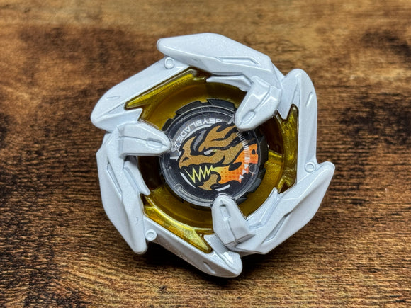 Dran Dagger BX-00 Beyblade X Takara Tomy UNUSED