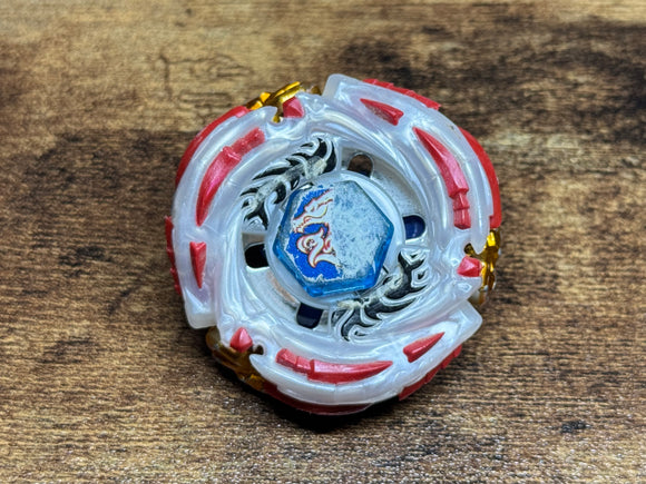 Meteo L-Drago LW105 LF BB-88 Beyblade Metal Fight Takara Tomy #1