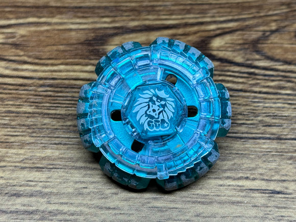 Counter Leone D125 B Beyblade Takara Tomy #1