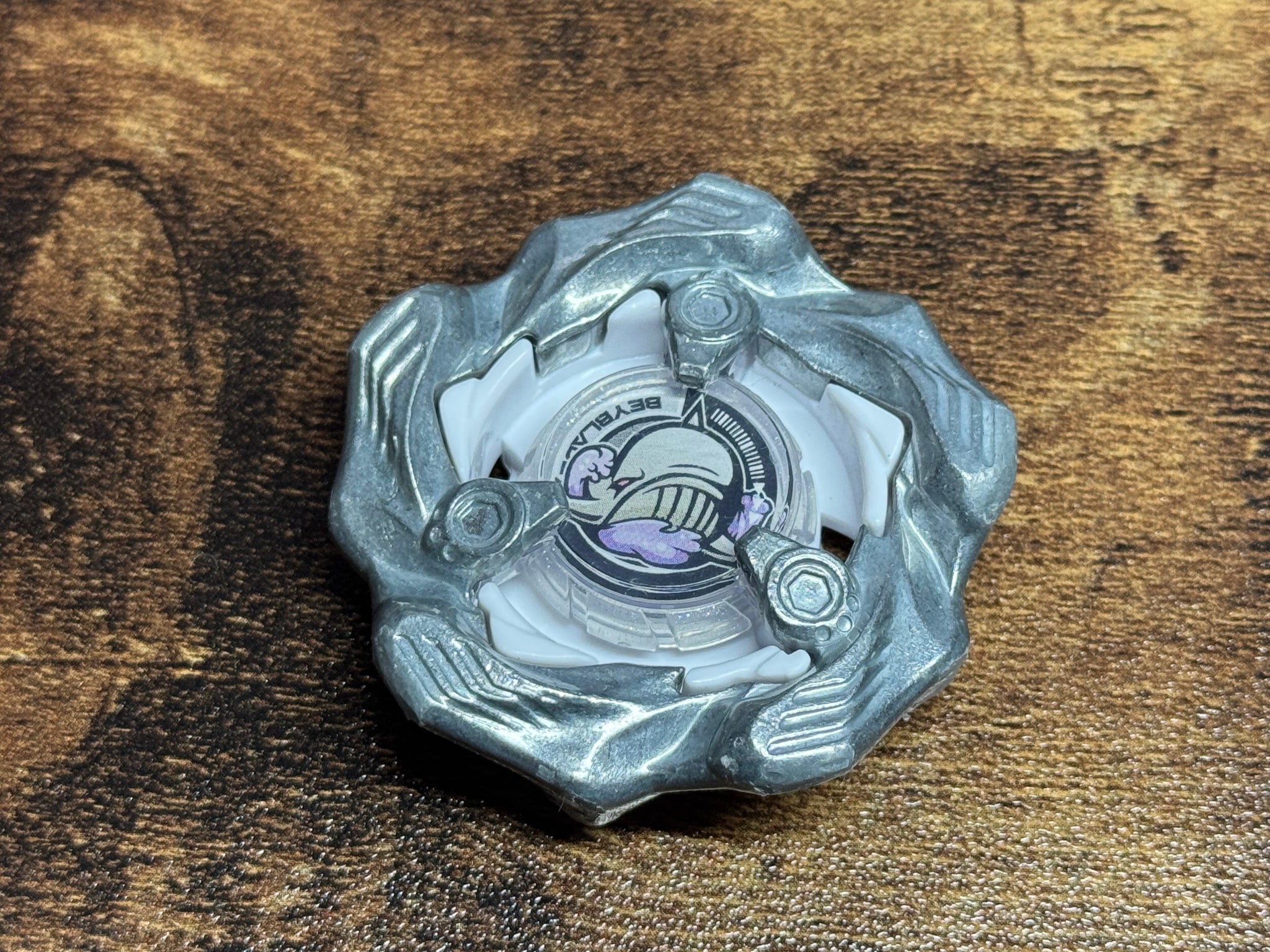 Beyblade X Parts - Used – SpinCityImports