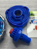 Takara Tomy Beyblade X | BX-00 Storm Pegasus 4-80RA - NWOP