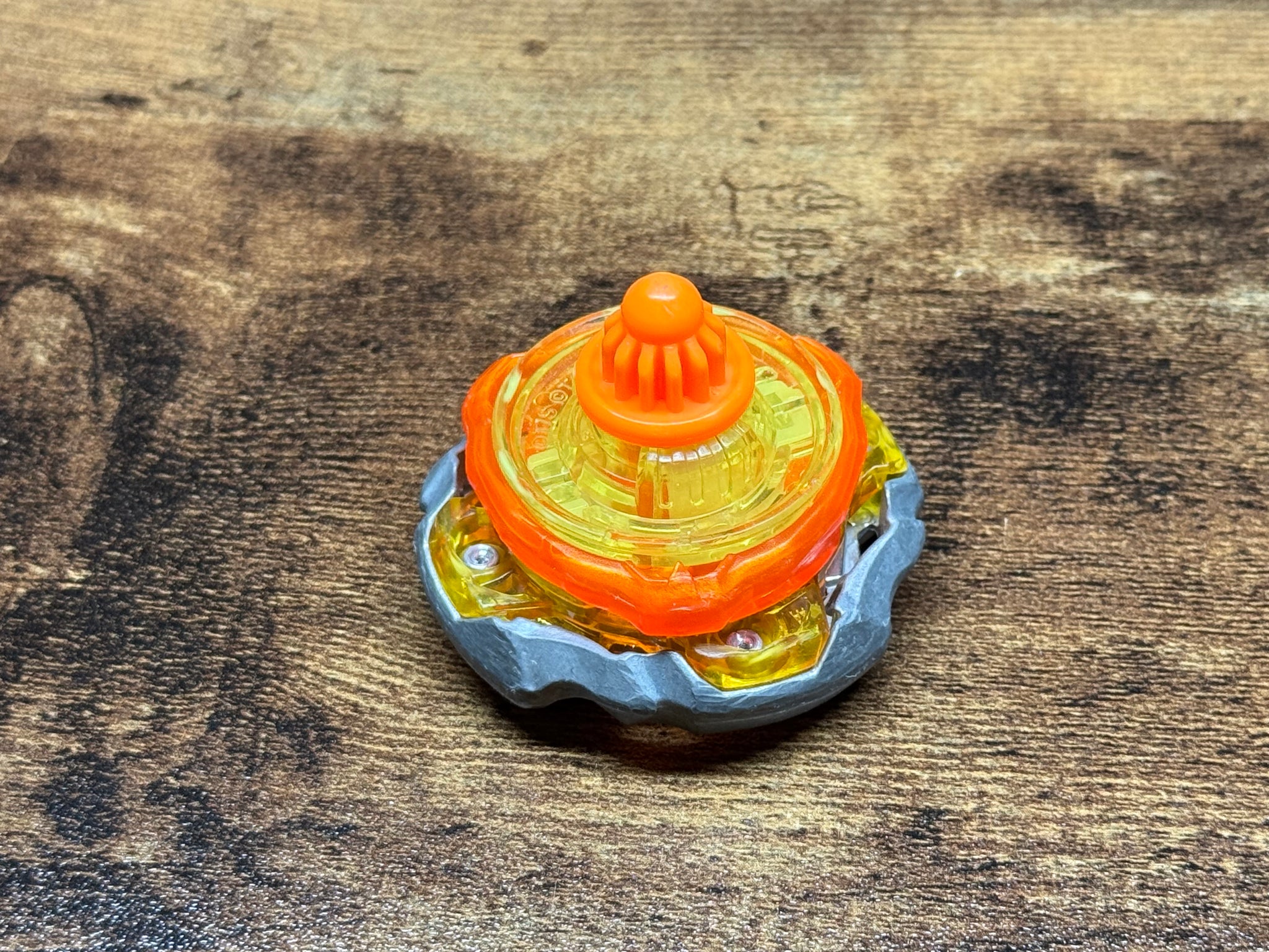 Hells Scythe 3-80B BX-08 Beyblade X Takara Tomy #1 – SpinCityImports