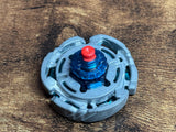 Cyber Aquario 105 RF BB-86 Beyblade Metal Fight Takara Tomy #1