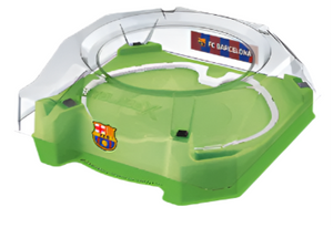Takara Tomy Beyblade X | UX-00 Xtreme Stadium Only - FC Barcelona Takara Tomy Beyblade X | UX-00 Xtreme Stadium Only - FC Barcelona