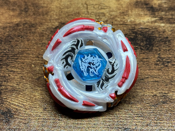 Meteo L-Drago LW105 LF BB-88 Beyblade Metal Fight Takara Tomy #1