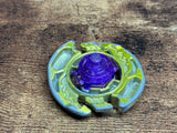 Quetzalcoatl 90 WF BB-0 Beyblade Metal Fight Takara Tomy #1