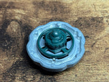 Rock Orso D125 B BB-51 Beyblade Metal Fight Takara Tomy #1