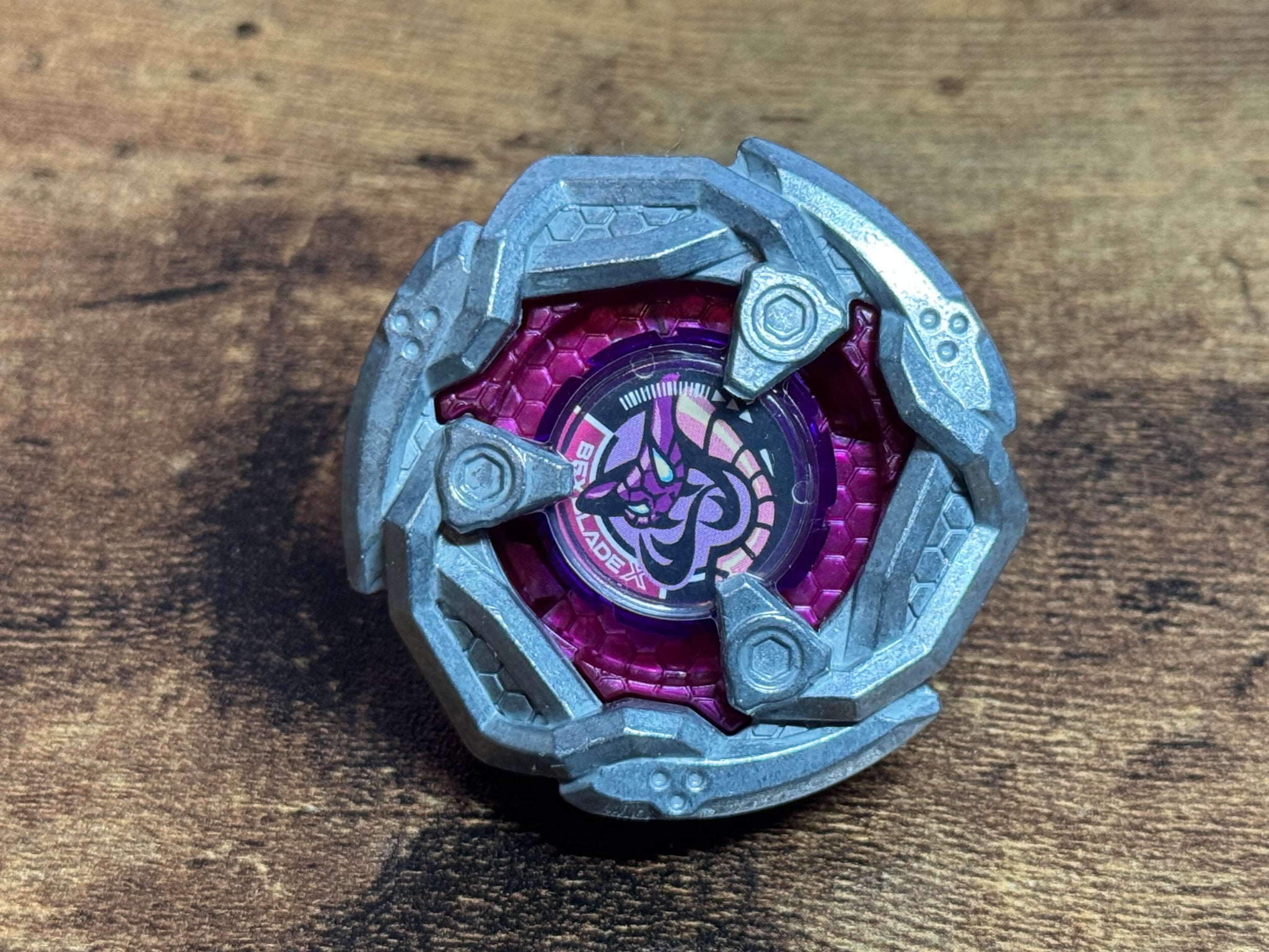 Beyblade X - Used – Page 2 – SpinCityImports