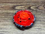 Meteo L-Drago Rush 125 SF BB-98 Beyblade Takara Tomy #1